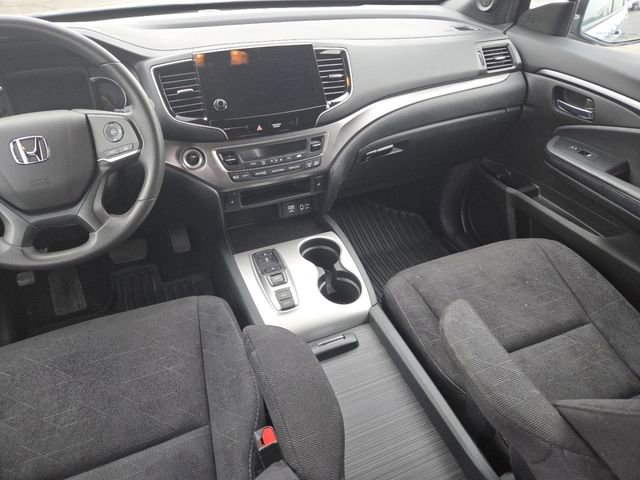 Used 2022 Honda Pilot Sport image 26