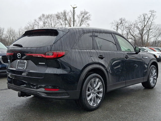New 2026 MAZDA CX-90 3.3 Turbo w/ Preferred Package image 6
