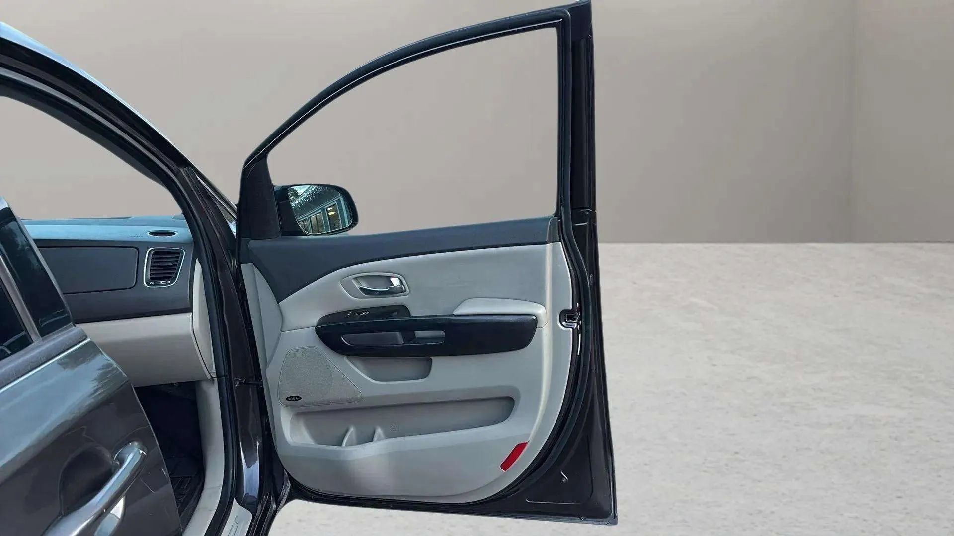 Used 2015 Kia Sedona SX image 24