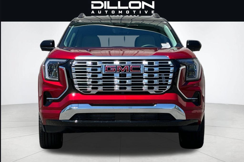 Used 2026 GMC Terrain Denali AWD/4WD image 9