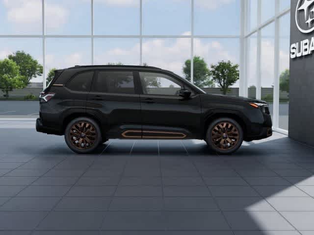 New 2026 Subaru Forester Sport AWD/4WD image 6