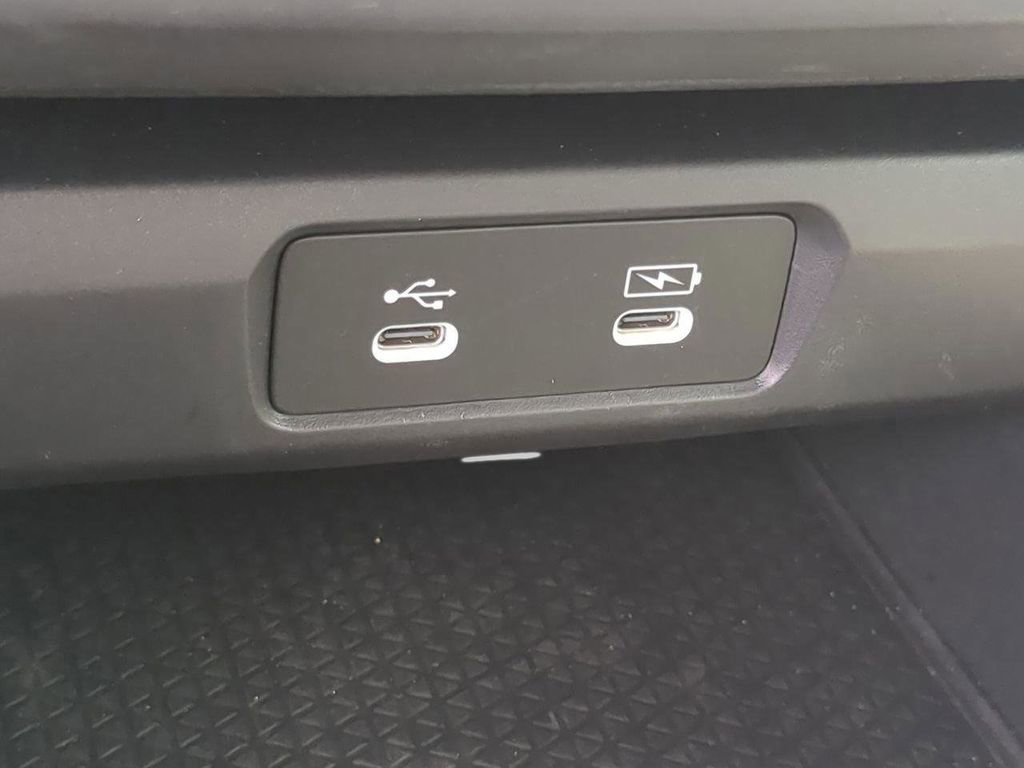 Certified 2025 Honda Accord LX image 25