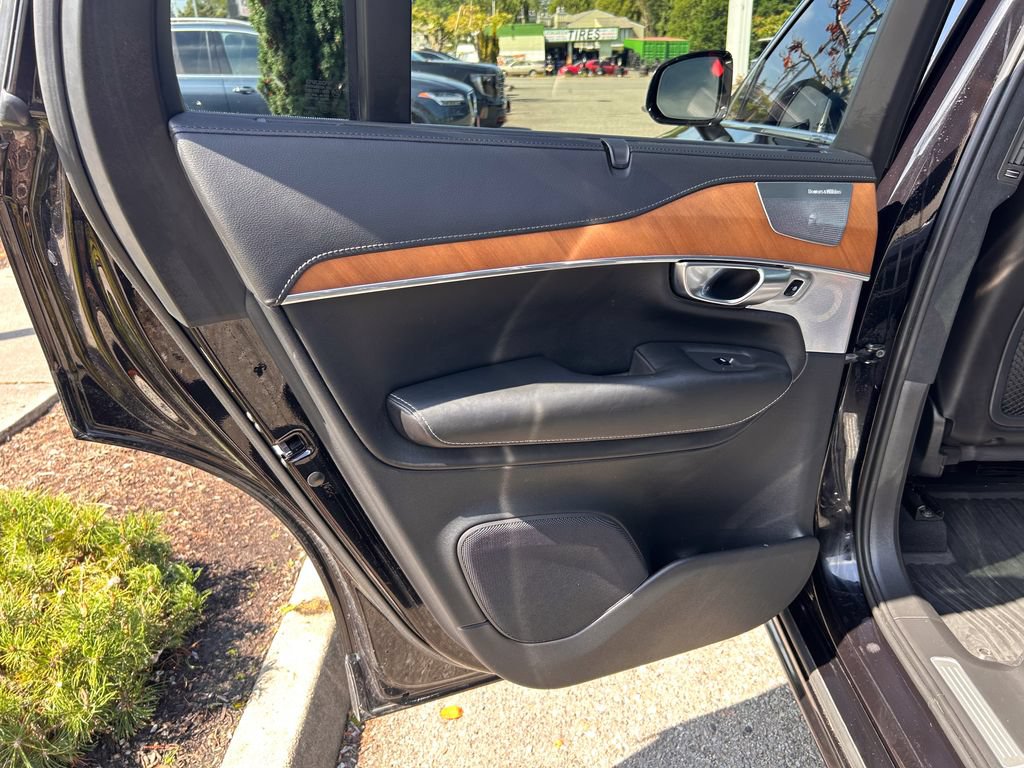 Used 2019 Volvo XC90 T8 Inscription w/ Luxury Package AWD/4WD image 18