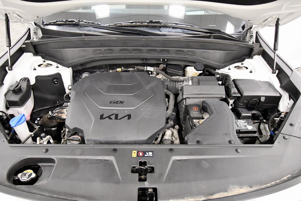 Certified 2022 Kia Telluride SX w/ SX Prestige Package image 12