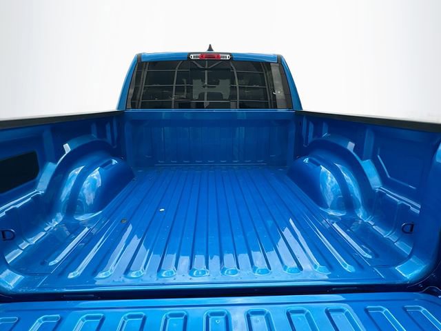 New 2025 RAM 1500 Big Horn image 25