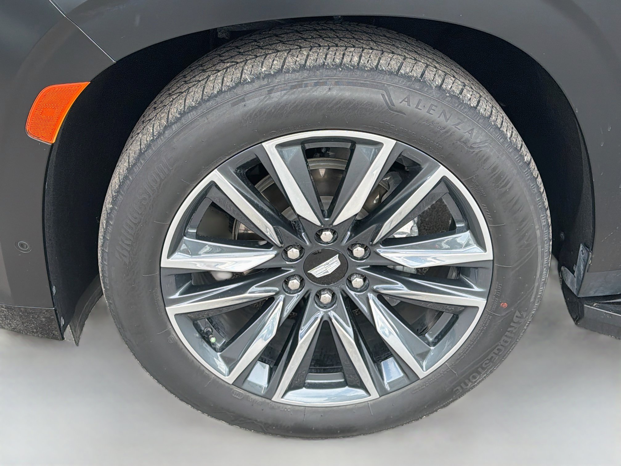 Used 2023 Cadillac Escalade Sport w/ Touring Package RWD image 44
