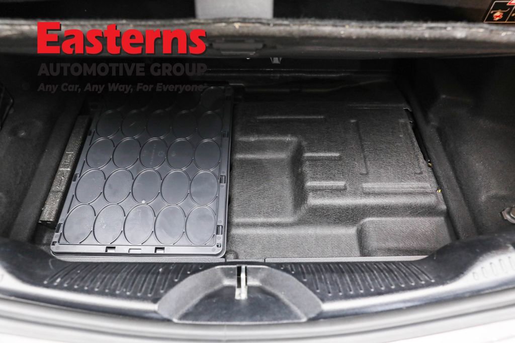 Used 2020 Mercedes-Benz C 300 4MATIC Cabriolet w/ Parking Assistance Package image 24