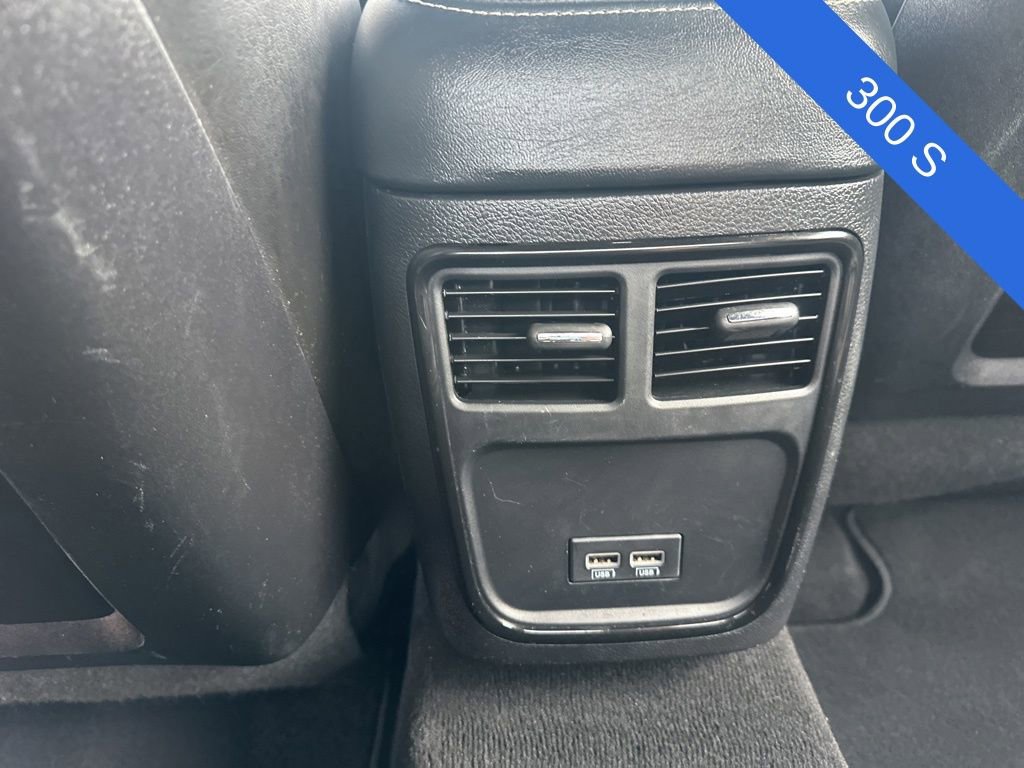 Used 2021 Chrysler 300 S image 23