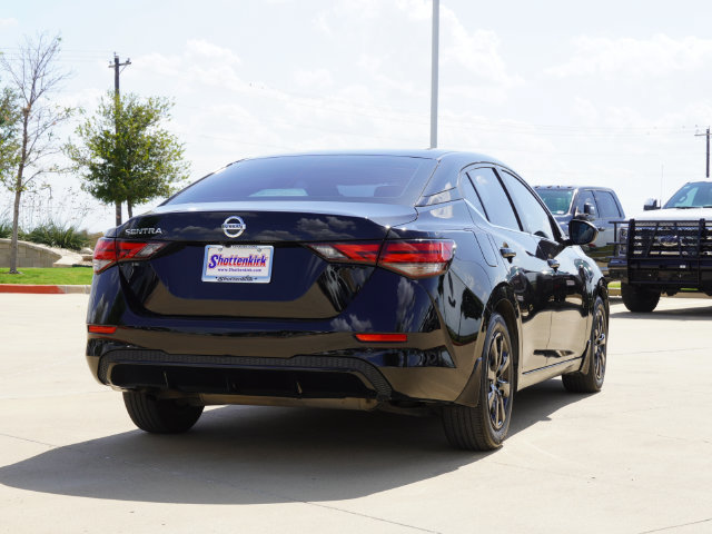 Used 2023 Nissan Sentra S FWD image 10