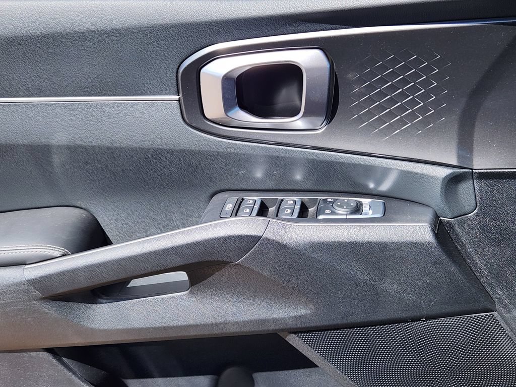 New 2026 Kia Sorento S w/ S Panoramic Sunroof Package FWD image 6