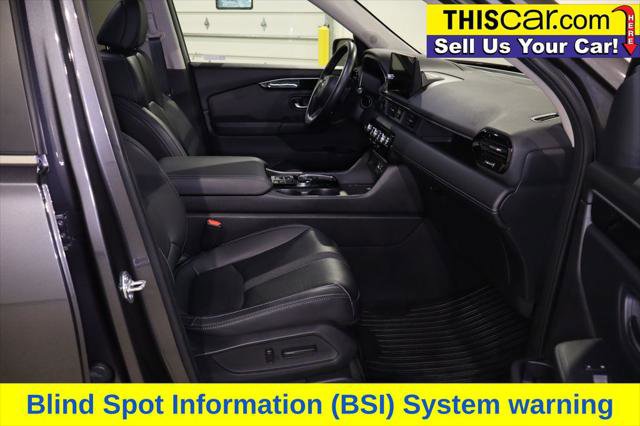 Used 2023 Honda Pilot EX-L image 21