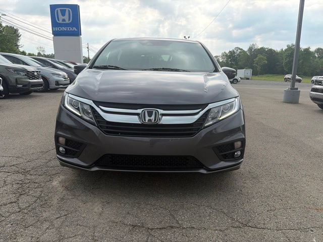 Used 2019 Honda Odyssey EX-L image 1