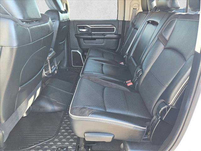 Used 2020 RAM 2500 Laramie image 19