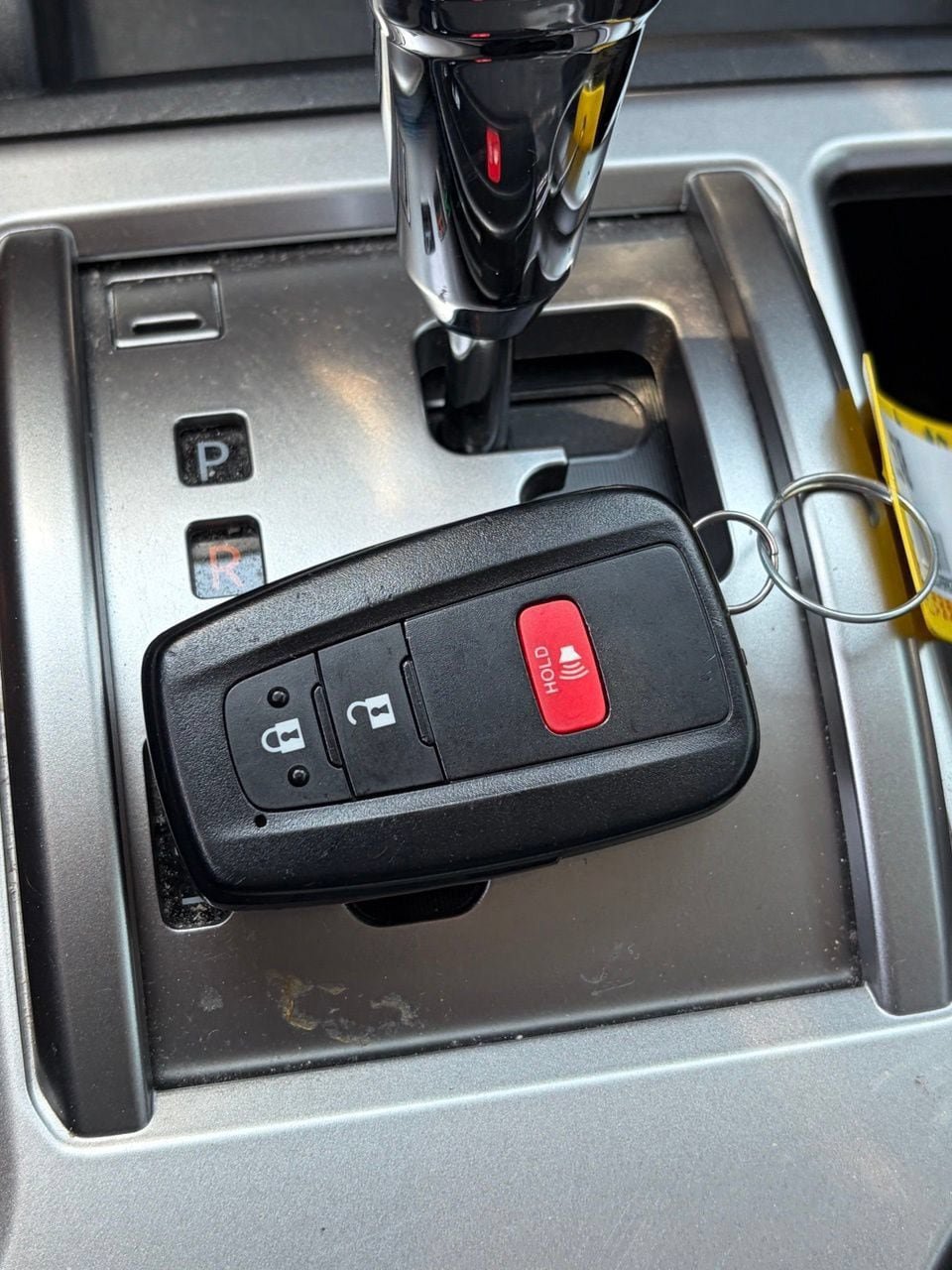Used 2024 Toyota 4Runner SR5 AWD/4WD image 12
