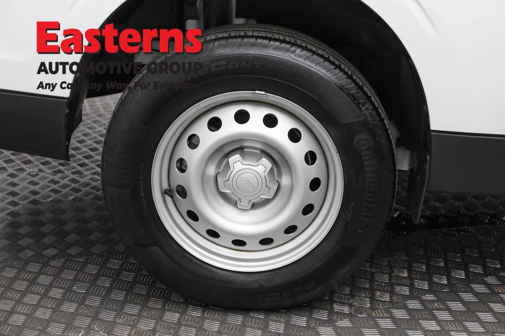 Used 2023 Ford Maverick XL image 28