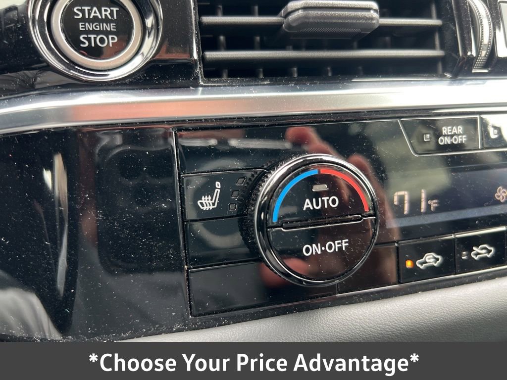 Used 2023 Nissan Pathfinder SL image 69