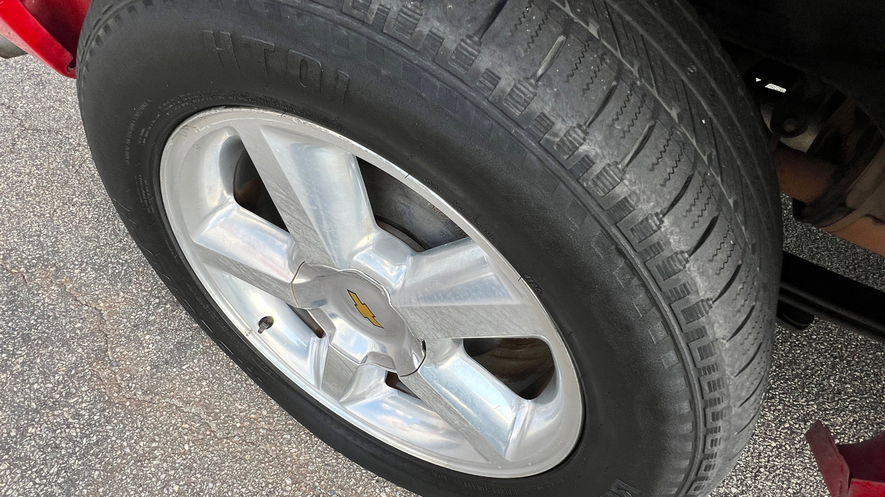 Used 2013 Chevrolet Silverado 1500 LT w/ All-Star Edition image 21