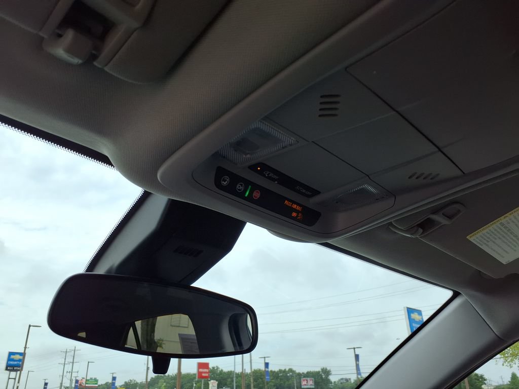 Used 2024 Chevrolet Equinox LT FWD image 31