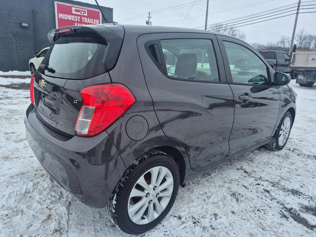 Used 2016 Chevrolet Spark LT image 6