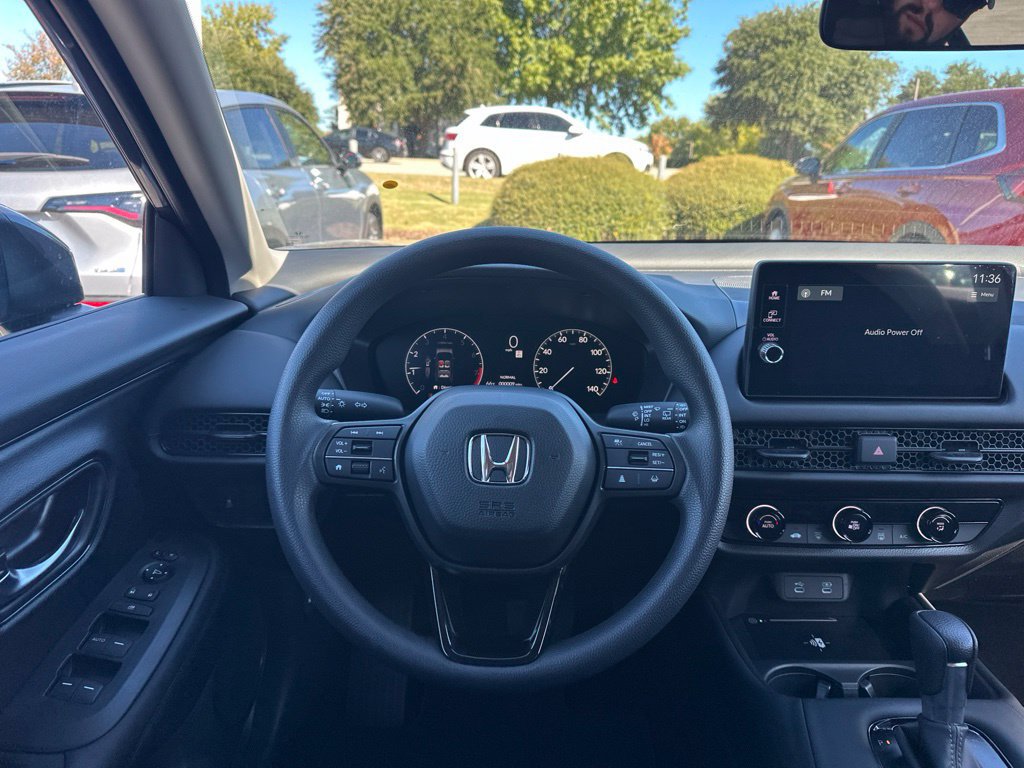 New 2027 Honda HR-V LX image 17