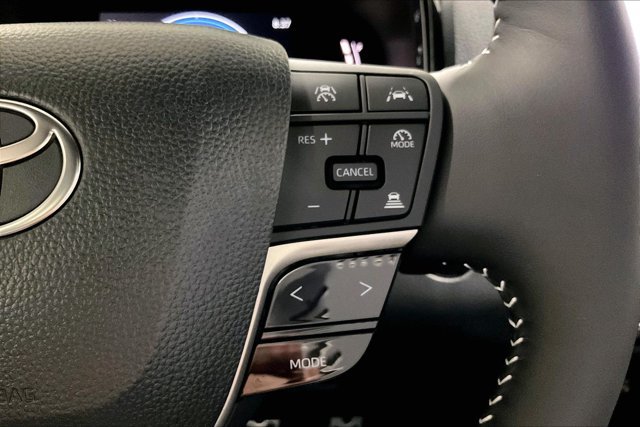 New 2026 Toyota Camry SE AWD/4WD image 19