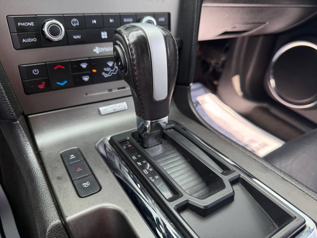 Used 2014 Ford Mustang Premium w/ Comfort Package RWD image 28