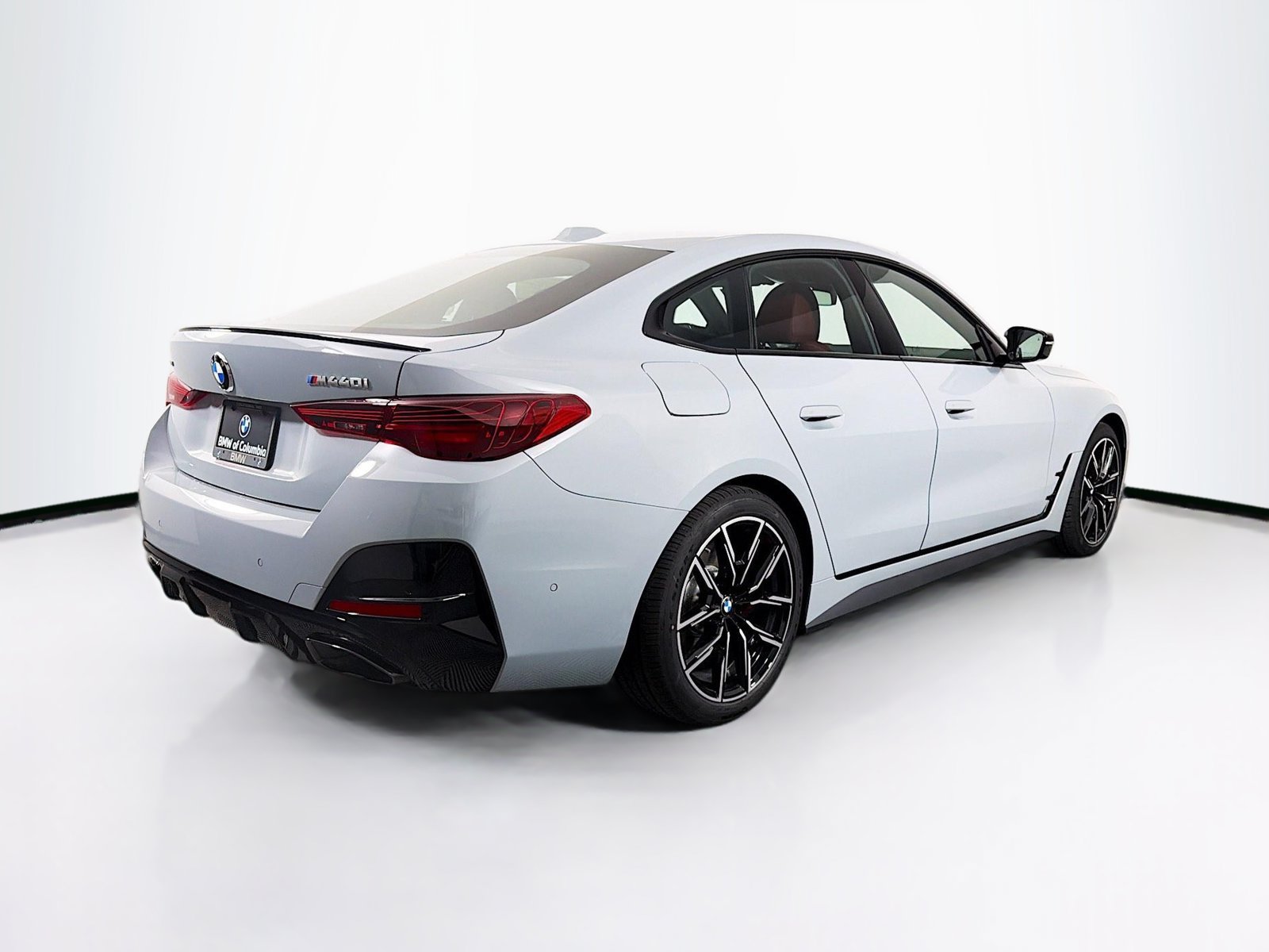 New 2026 BMW 440i xDrive w/ Premium Package AWD/4WD image 7