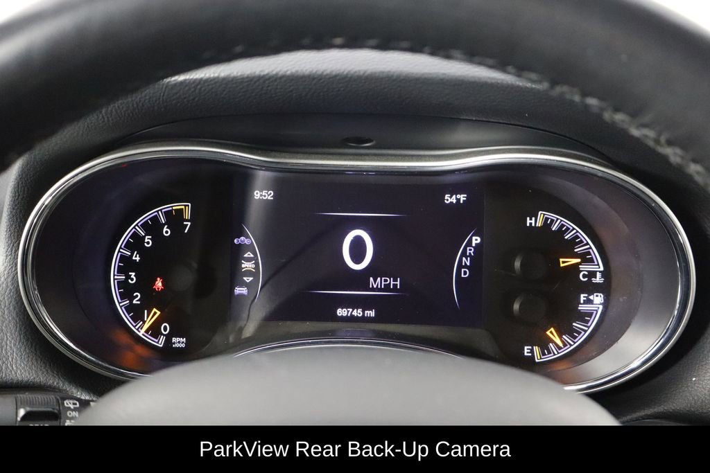 Used 2022 Jeep Grand Cherokee Limited image 11