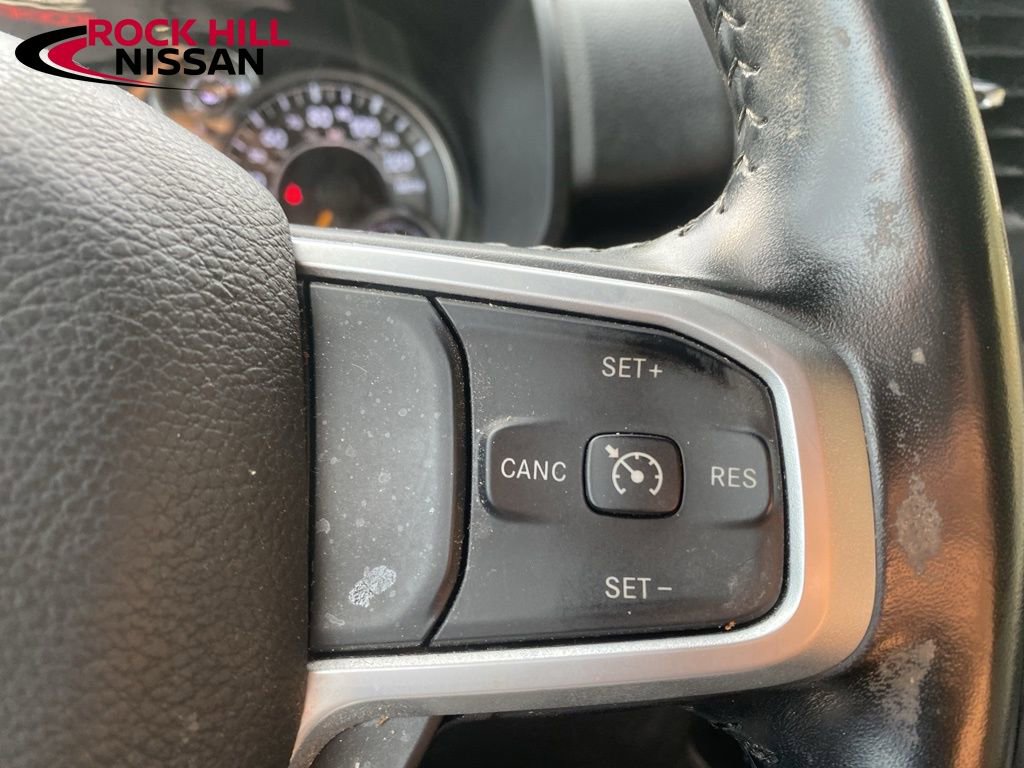 Used 2022 RAM 1500 Big Horn image 18