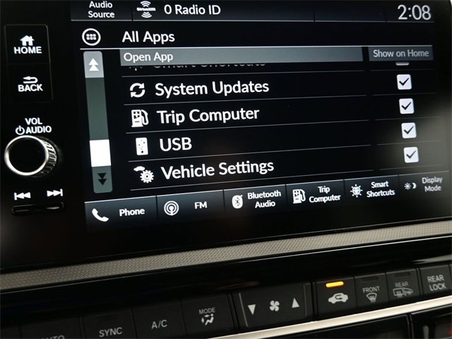 New 2026 Honda Odyssey Sport-L image 20