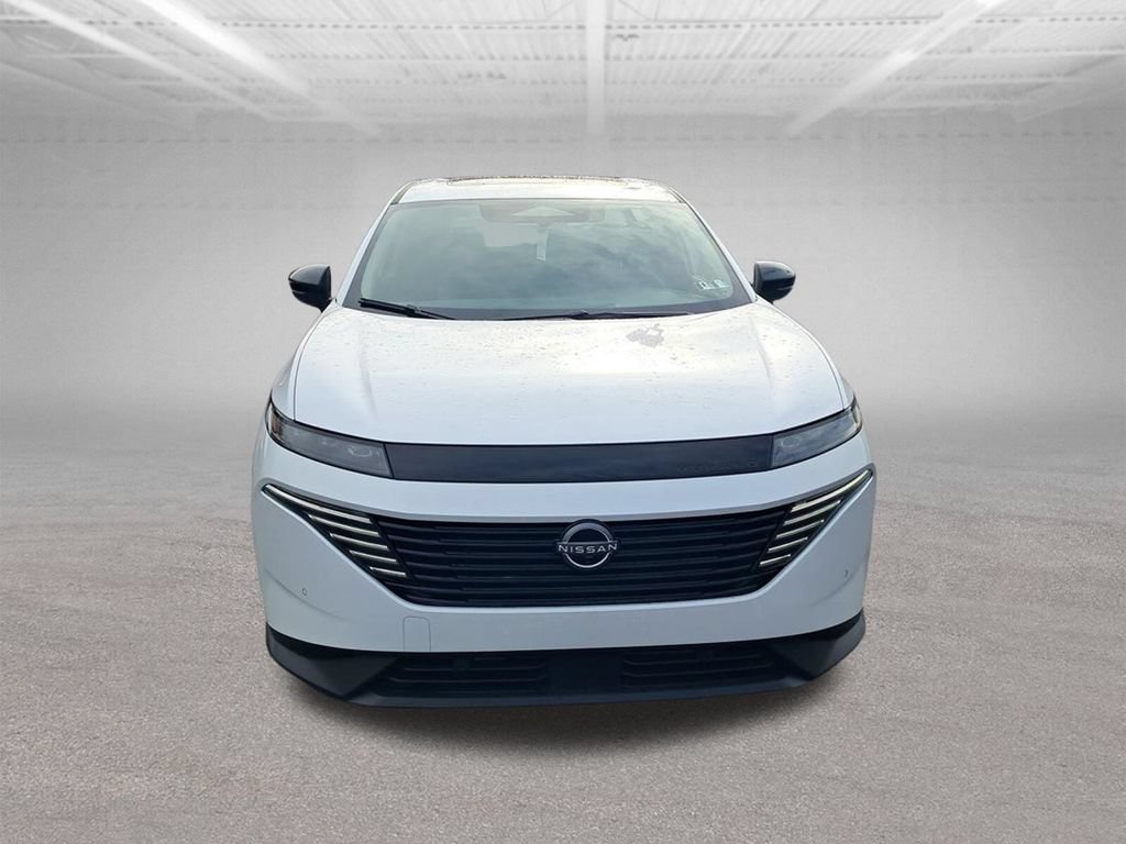 New 2026 Nissan Murano SL AWD/4WD image 9