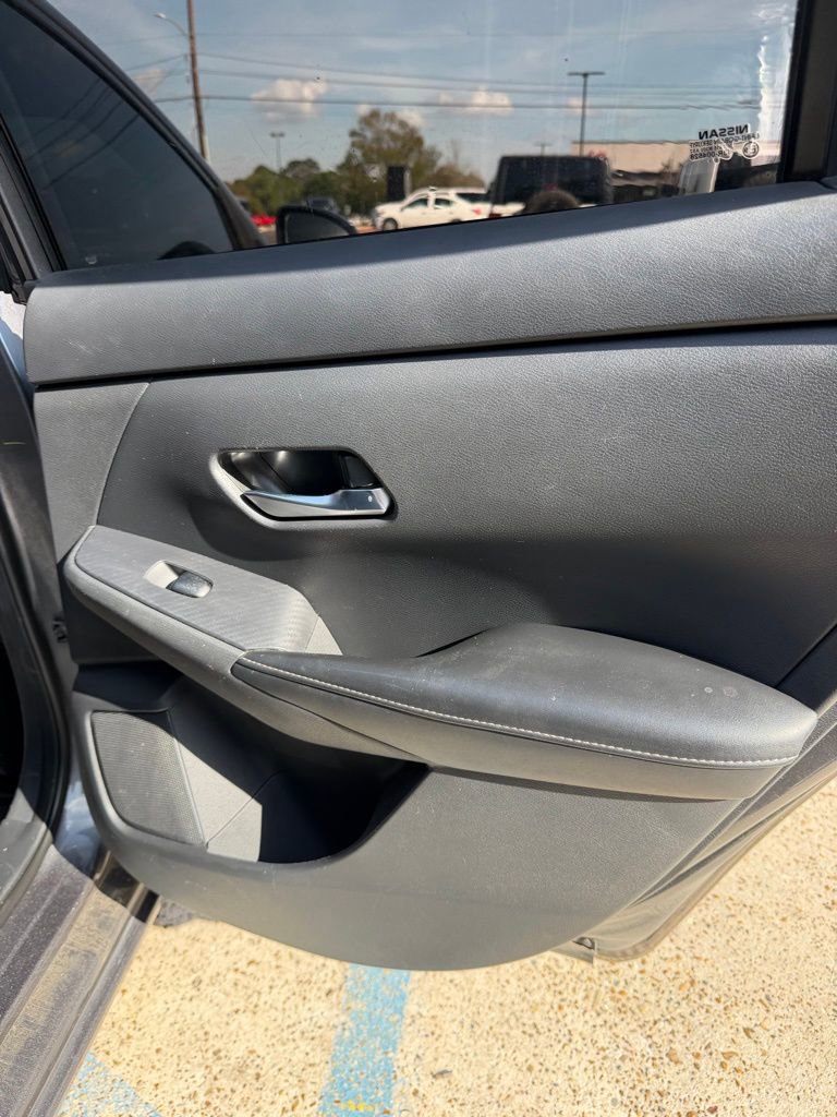 Used 2021 Nissan Sentra S image 22