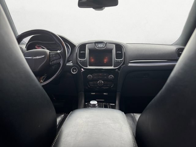 Used 2021 Chrysler 300 S image 11