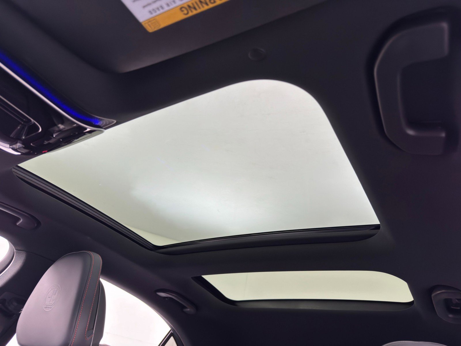 Used 2024 Mercedes-Benz C 36 AMG S image 12