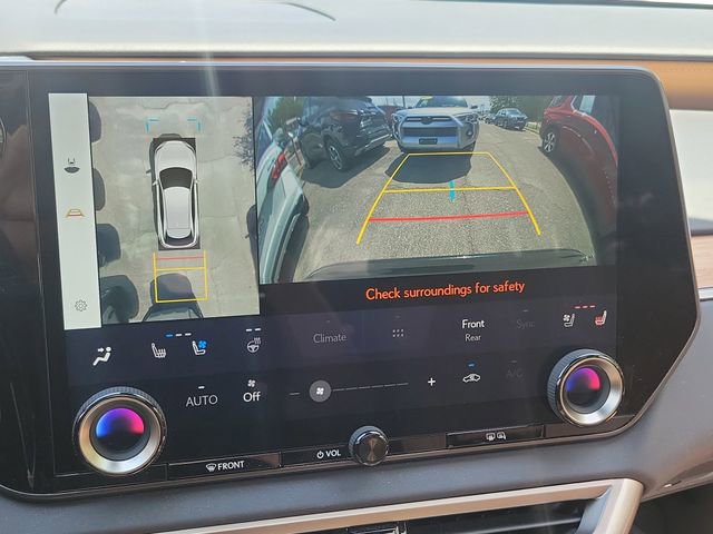 Used 2024 Lexus RX 350 Premium Plus w/ Convenience Package image 29