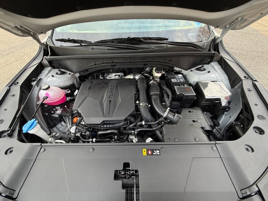 New 2026 Kia Sorento SX AWD/4WD image 31