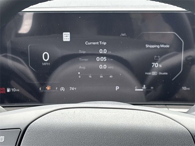 New 2026 Kia Sportage X-Pro Prestige image 27