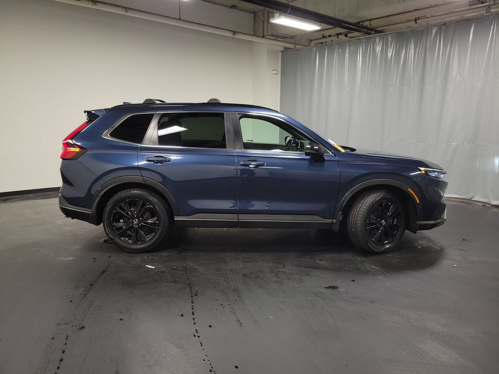 Used 2023 Honda CR-V Sport Touring image 9