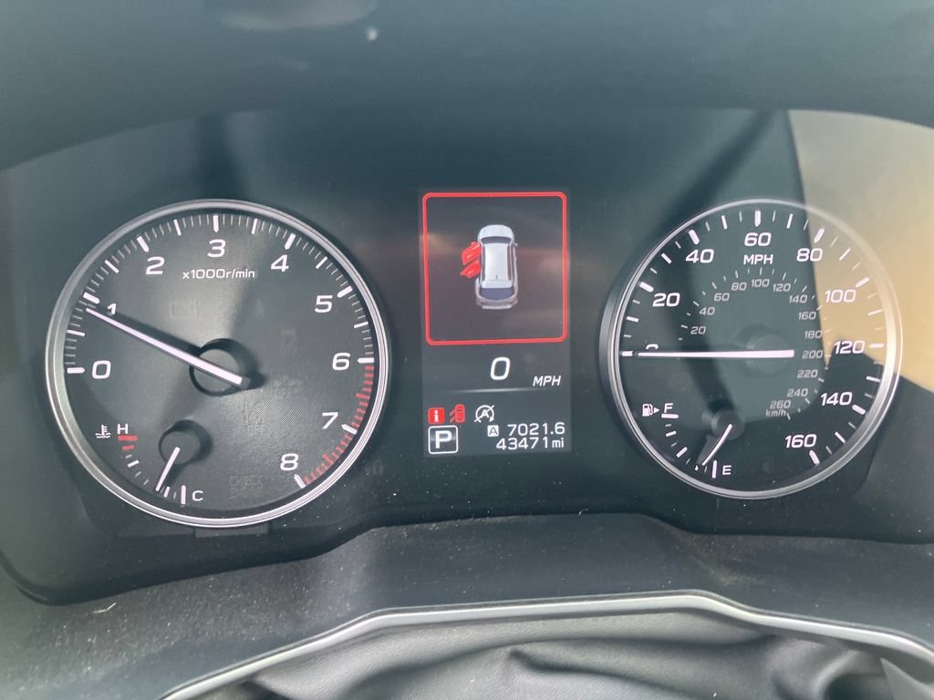 Used 2023 Subaru Outback Onyx Edition XT AWD/4WD image 17