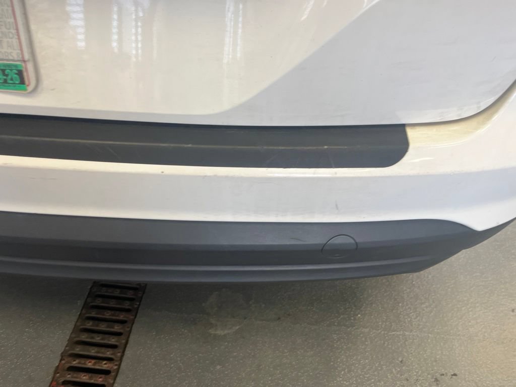 Used 2019 Hyundai Tucson Value FWD image 9