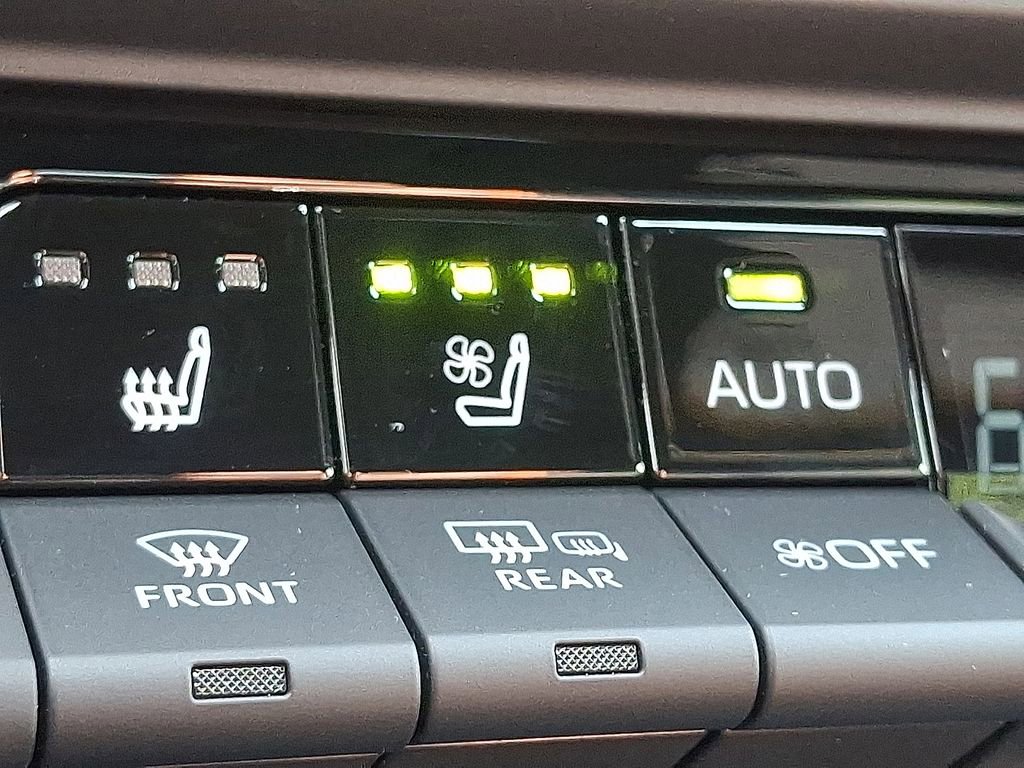 Used 2026 Toyota Crown w/ Advanced Technology Package AWD/4WD image 28
