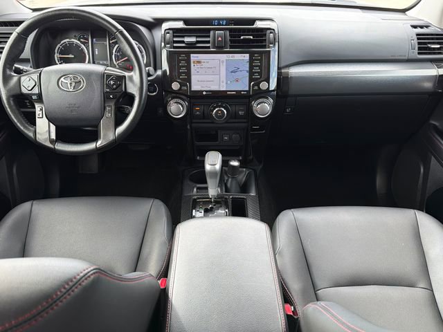Used 2024 Toyota 4Runner TRD Off-Road Premium image 12