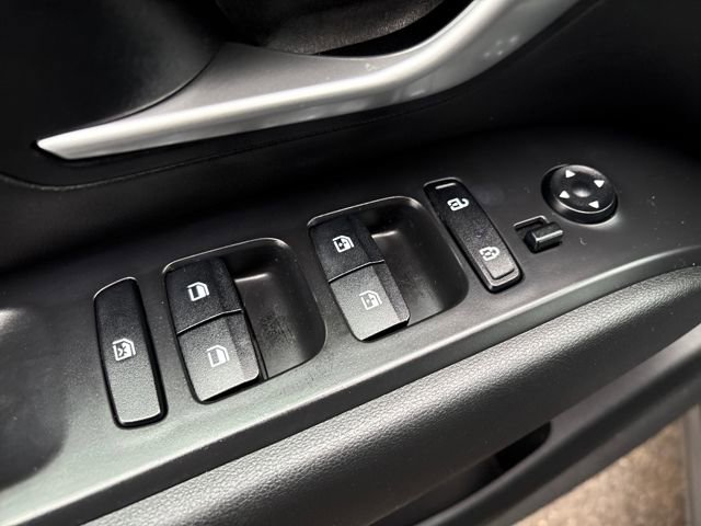 Used 2024 Hyundai Tucson SEL w/ Convenience Package image 13