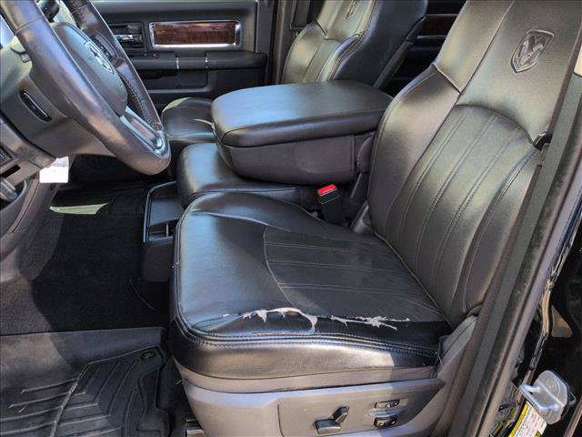 Used 2012 RAM 2500 Laramie AWD/4WD image 22