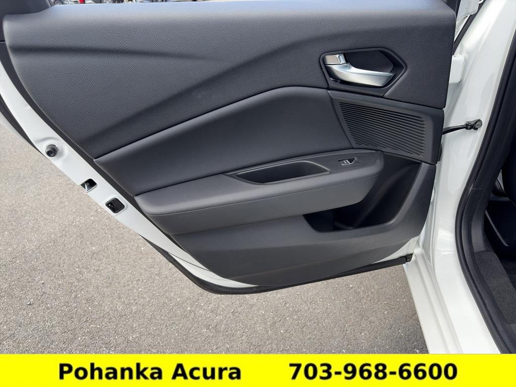 Used 2023 Acura TLX w/ Technology Package FWD image 27