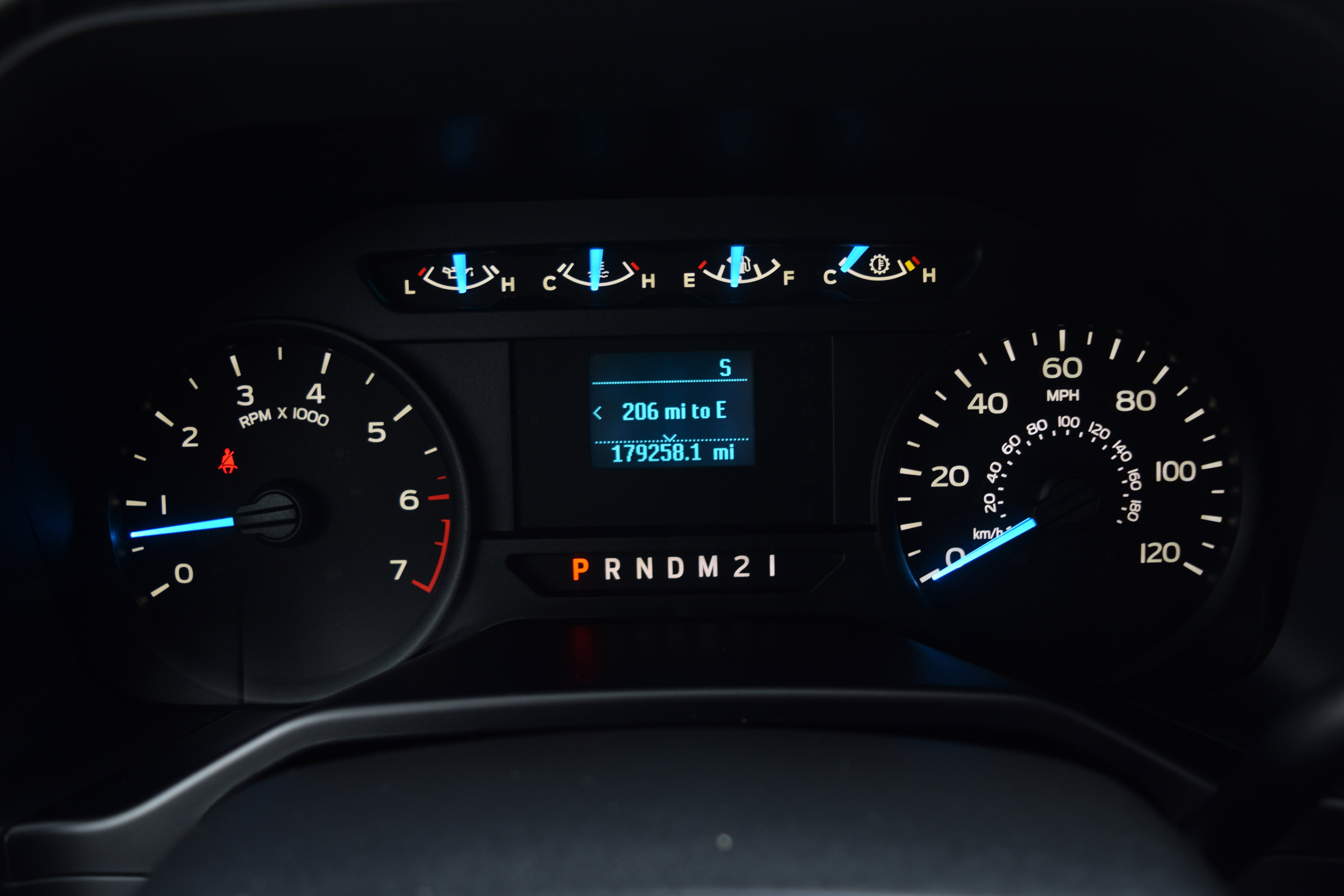 Used 2016 Ford F150 XL w/ XL Power Equipment Group RWD image 3