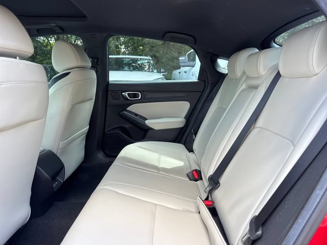 Used 2024 Acura Integra A-Spec FWD image 11