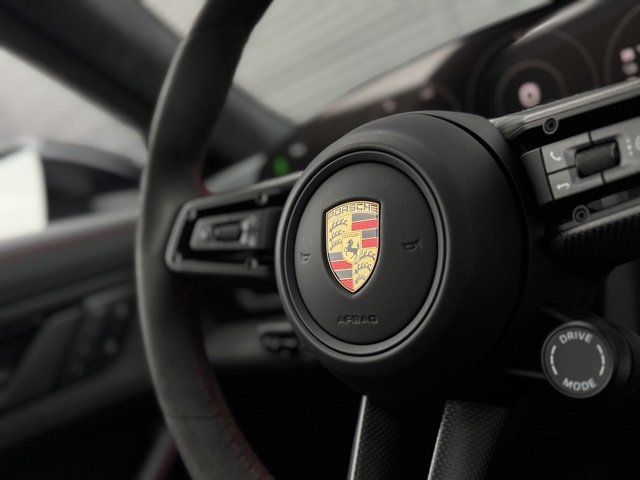 Used 2024 Porsche Taycan GTS image 42