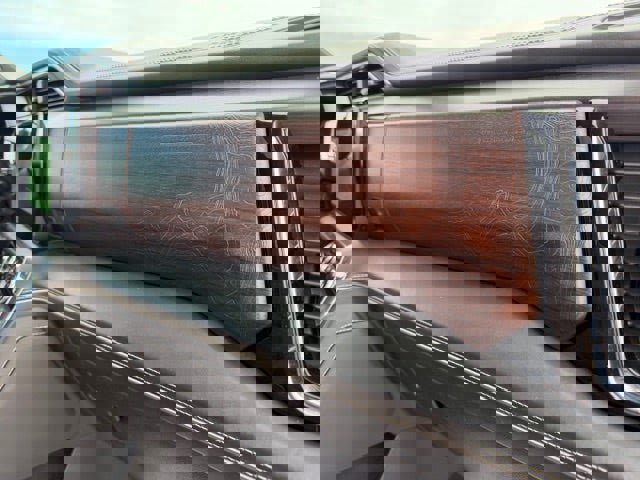 Used 2024 GMC Sierra 3500 Denali Ultimate image 24