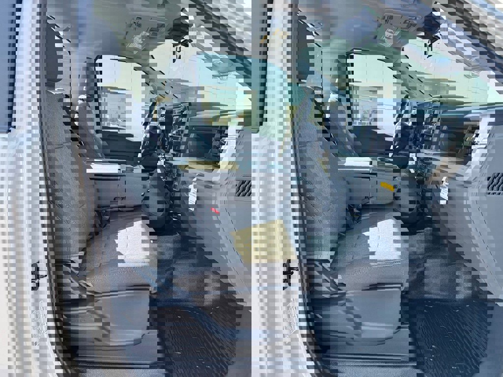 New 2026 Ford F350 XL image 12